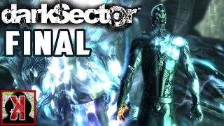 Dark Sector #10 - Глава 10 ФИНАЛ. Территория тьмы