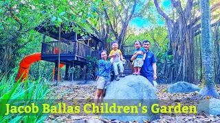 Jacob Ballas Children's Garden | Playground at Singapore Botanic Gardens | Explore Singapore