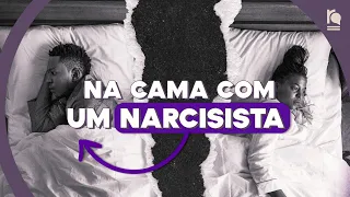 10 sinais de que seu marido é narcisista