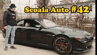 Scoala Auto ZigZag - Episodul 42