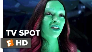 Guardians of the Galaxy Vol. 2 TV SPOT - It's Showtime (2017) - Chris Pratt Movie