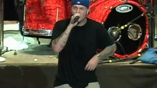 Limp Bizkit - Live at Mountain View 1999 (FULL SHOW) PRO SHOT OFFICIAL