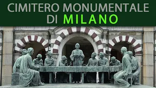 Cimitero Monumentale di Milano