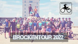 Brockentour 2022