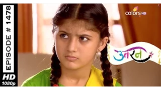 Uttaran - उतरन - 3rd October 2014 - Full Episode(HD)