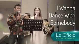Whitney Houston - I Wanna Dance With Somebody (Cover)