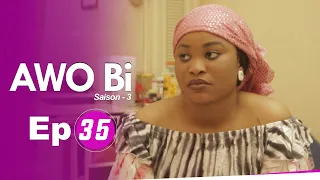 AWO Bi - Episode 35 - Saison 3