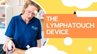 How the LymphaTouch machine works to aid scar recovery - HLP Therapy