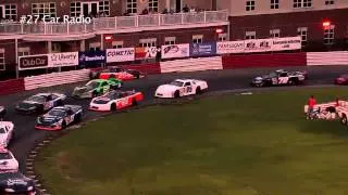 Bowman Gray Stadium - Sportsman Race - Aug 2, 2014