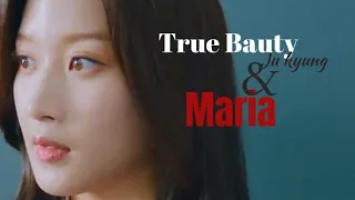 |True Beauty - Maria|~kore klip
