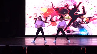 Mean Girls - Hip Hop Duet