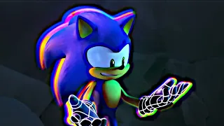 Sonic AMV: Gotta Go Fast (Chizzy Stephens)