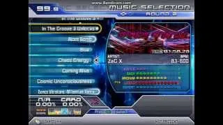 In The Groove 3 Unlocks  -Song List-