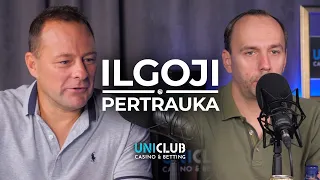 „Ilgoji pertrauka“: kosminė lietuvių pergalė, kuo pavojingi serbai ir ketvirtfinalio intrigos
