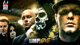 Limp Bizkit – Ready to Go