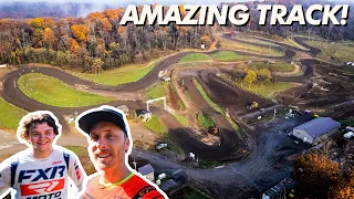 Tomahawk MX | Beginner's First Visit