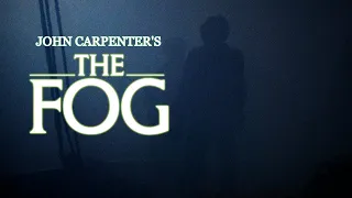 John Carpenter's The Fog - 4K UHD Demo | High-Def Digest