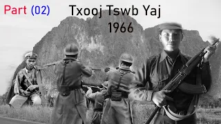 January 31, 2024 End Of Keeb Kwm Tub Rog Txooj Tswb Yaj 1966