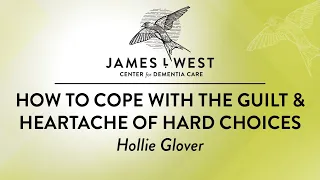 I Made a Promise: How to Cope with the Guilt & Heartache when Hard Choice Need to be Made.