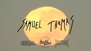 NOMAD: Samuel Thomas Scorpion Film - Bodyboarding