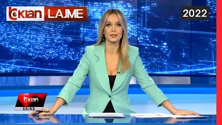 Edicioni i Lajmeve Tv Klan 6 Nëntor 2022, ora 15:30 l Lajme - News