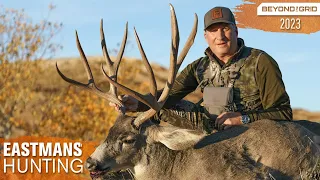 Hunting Giant Wyoming Mule Deer | Beyond the Grid