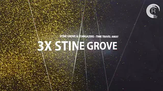 STINE GROVE X3 [Mini Mix]