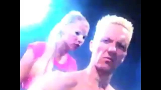 Die Antwoord- Ninja and Yolandi