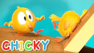 ¿Dónde está Chicky? 2023 | COMPILACION | Dibujos Animados Para Niños | Nuevos episodios