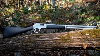 .45 Big Boy All Weather | Henry Repeating Arms