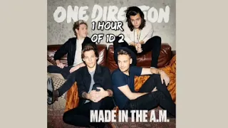 One Direction - Perfect 1 HOUR