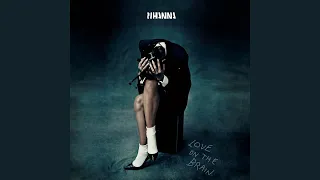 Rihanna - Love On The Brain (Official Audio)