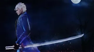 Vergil Tribute- Devil