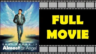 «ALMOST AN ANGEL» Full Movie | Fantasy | Comedy | Drama