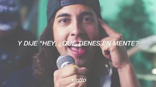 Pierce The Veil ~ Circles  // Sub. Español //