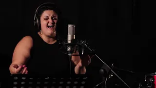 "Baby I love you" cover Aretha Franklin by Sabri Poli ed Emiliano Bozzi