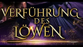 "Verführung des Löwen" von Anna Lowe (Hörprobe)