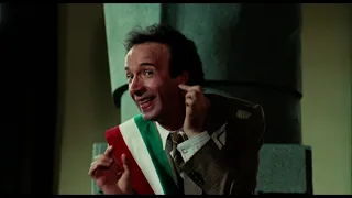 94/100 - Scene indimenticabili 1 - La VITA È BELLA (1997) di Roberto Benigni