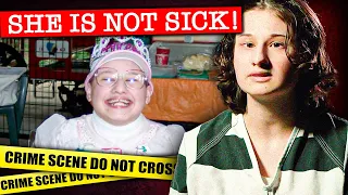 How a Disabled Girl K*LLED Her OWN Mother | The Sad Case Of Gypsy Rose Blanchard