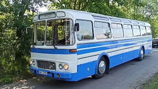 25.celostátní sraz historických autobusů Lešany 2024