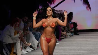 4K Vertical] Diva Boutique Part-1 | Miami Swim Week 2023