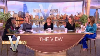 Replacing College Degrees with Practical Training? | The View