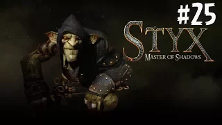 Pokręcony Poziom - Styx Master of Shadows - #25