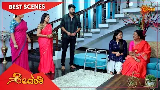 Sevanthi - Best Scenes | Full EP free on SUN NXT | 26 Oct 2021| Kannada Serial | Udaya TV