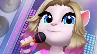 My Talking Angela 2: Pop OST