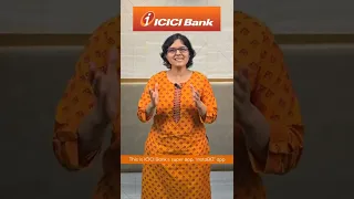 One solution for all business banking problems Ft. Rachana Ranade #ICICIBank #InstaBIZ #Business