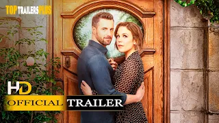 The Wedding Cottage  2023 Preview Hallmark Channel YouTube | Comedy Romance Movie