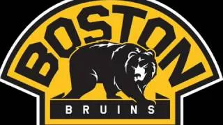 Goal Song For Boston Bruins wmv