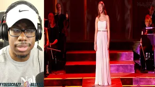 Celtic Woman - The Voice REACTION!