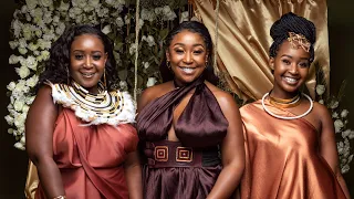 Kyallo Kulture: Glitz and glamour at Betty Kyallo's reality TV Launch